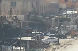 رحلة الأردن الأولى 2016